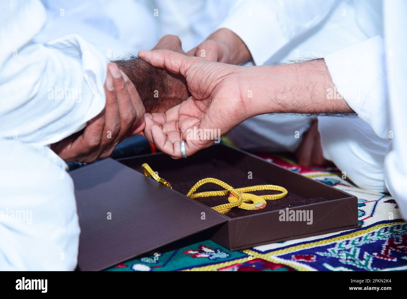 Marriage Support for a Needy Girl (Classified Name)