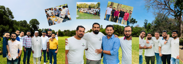 Thaqwa Family Meet 2025