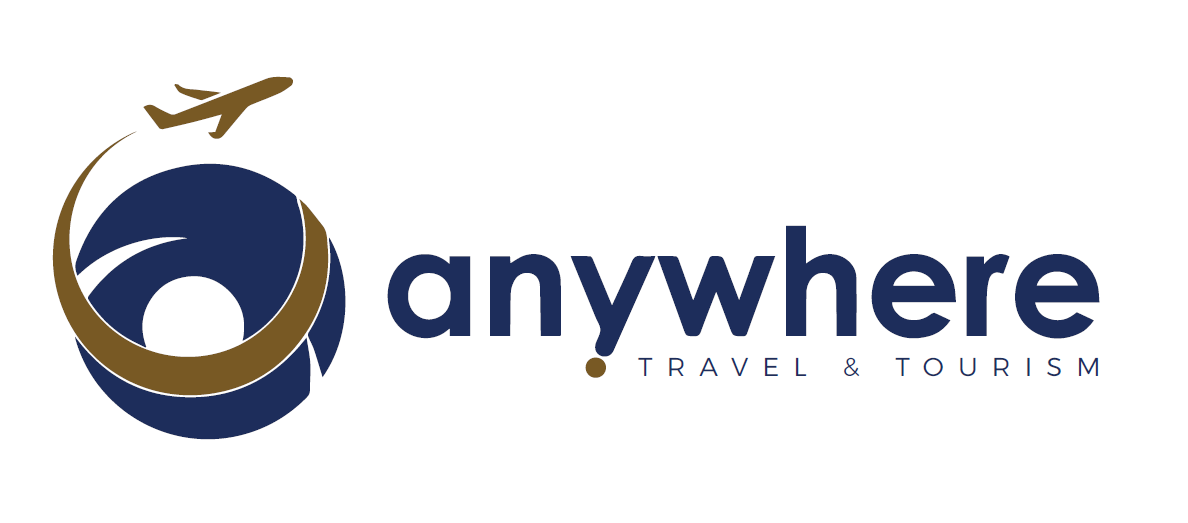 Anywhere Tour and Travel