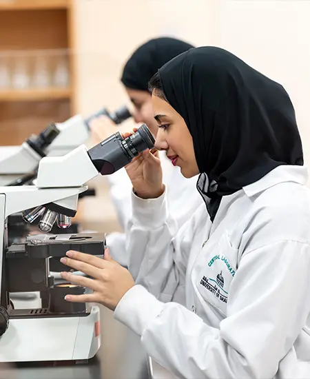 Community Laboratory & First Aid Centre